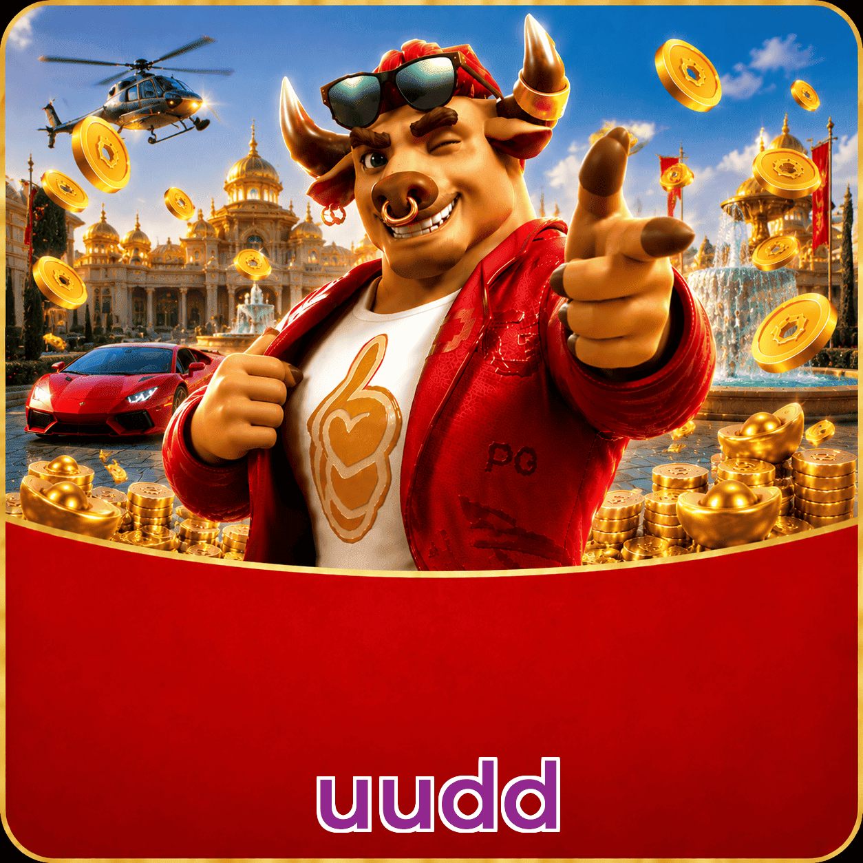 Requisitos APK uudd